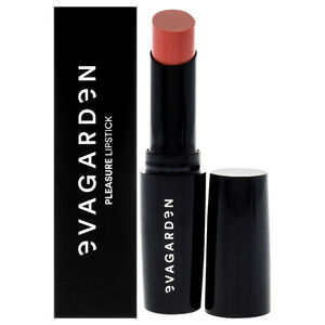 Pleasure Lipstick - 662 Shell Pink by Evagarden for Women - 0.10 oz Lipstick